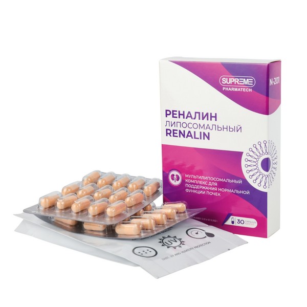 Реналин N-201