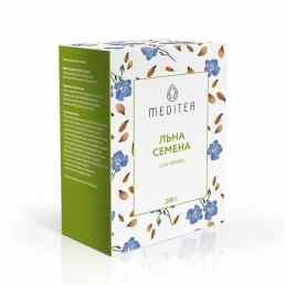 Льна семена