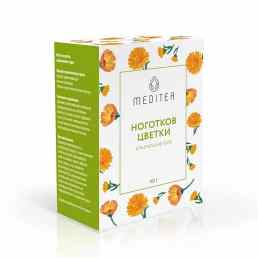 Календулы (ноготков) цветки