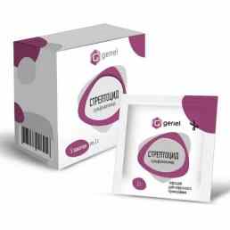 Стрептоцид