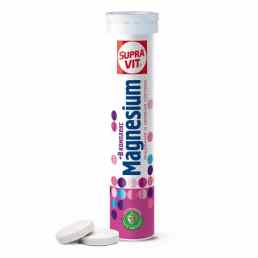 Суправит магний+b комплекс