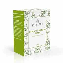 Хвоща полевого трава