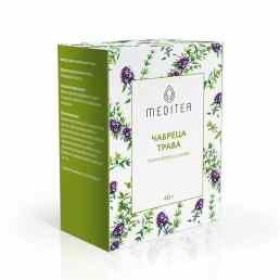 Чабреца трава