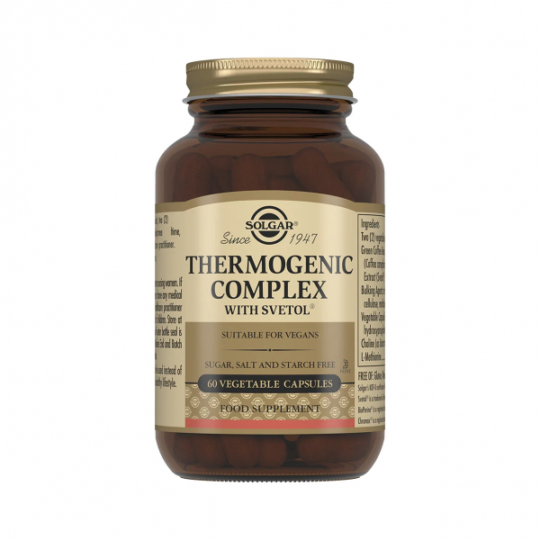 Термогенный комплекс со светолом