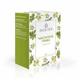 Чистотела трава