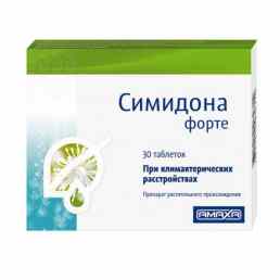 Симидона форте