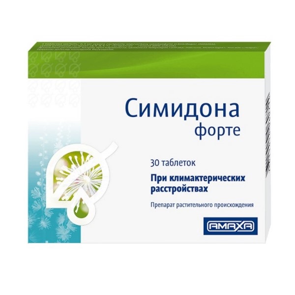 Симидона форте