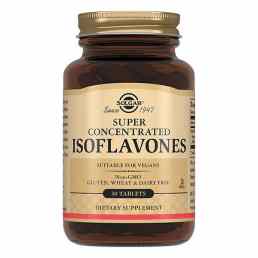 Супер концентрат изофлавонов