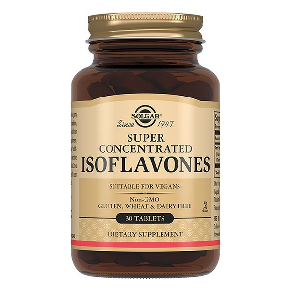 Супер концентрат изофлавонов