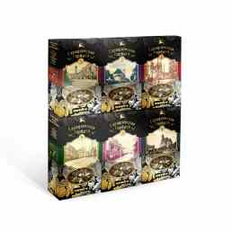 Чайный напиток гарадзенская гарбата набор №6