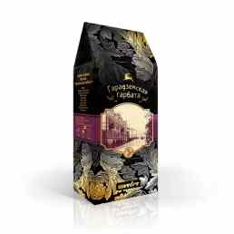 Чайный напиток гарадзенская гарбата 5