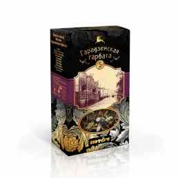 Чайный напиток гарадзенская гарбата 5