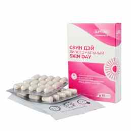 Скин дэй L-801