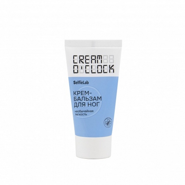Selfielab (Селфилаб) Cream o'clock