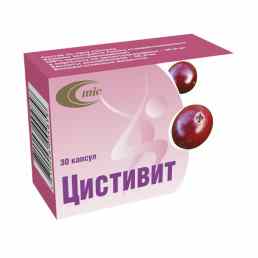 Цистивит