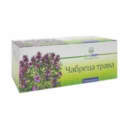 Чабреца трава