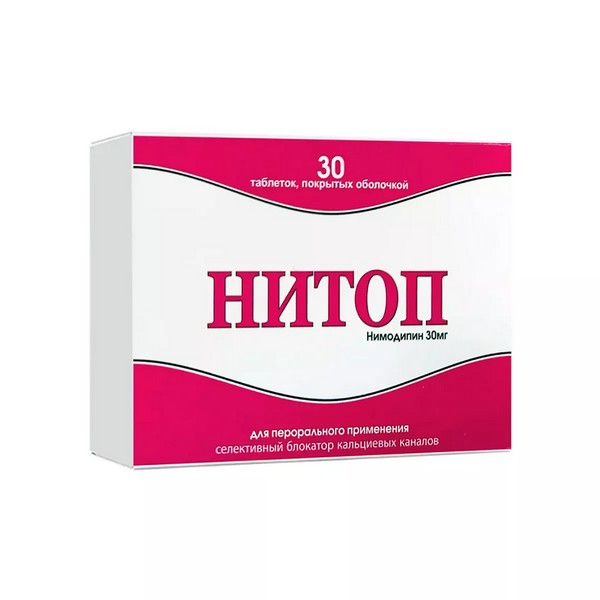 Нитоп