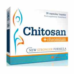 Хитозан+хром