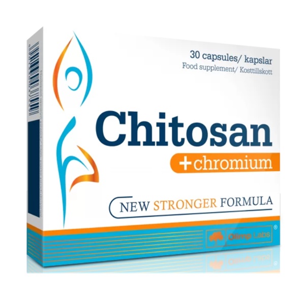 Хитозан+хром