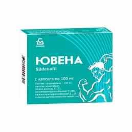 Ювена