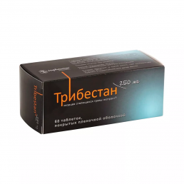 Трибестан