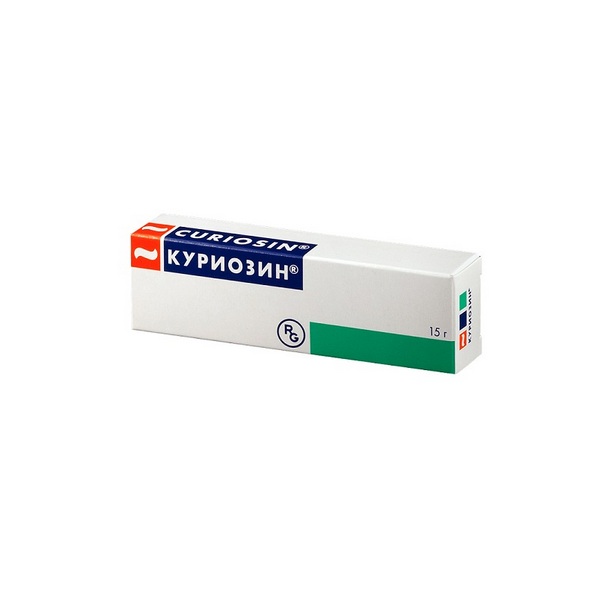 Куриозин