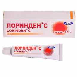 Лоринден с