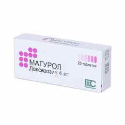 Магурол