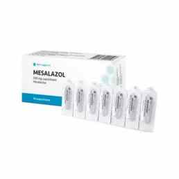 Месалазол