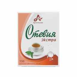 Стевия экстра