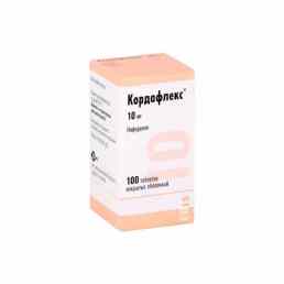 Кордафлекс