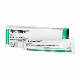 Протопик