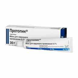 Протопик