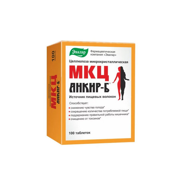 МКЦ анкир-Б Эвалар