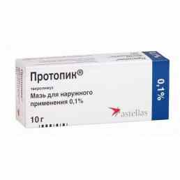 Протопик