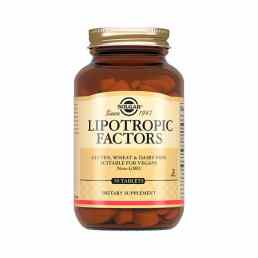 Липотропный фактор
