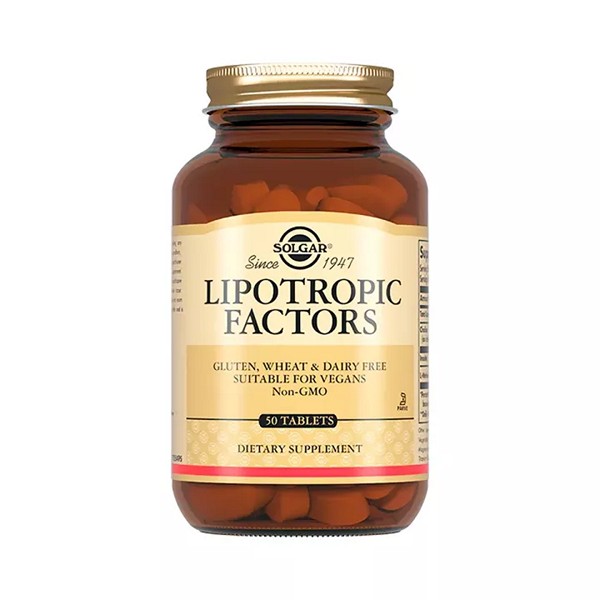 Липотропный фактор