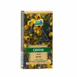 Сенна наследие природы