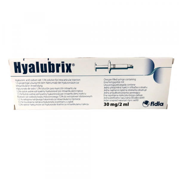 Хиалубрикс