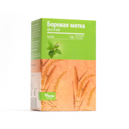 Боровая матка (ортилия однобокая)