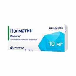 Полматин