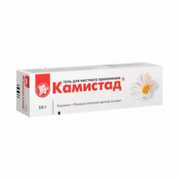 Камистад