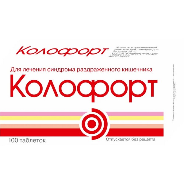 Колофорт