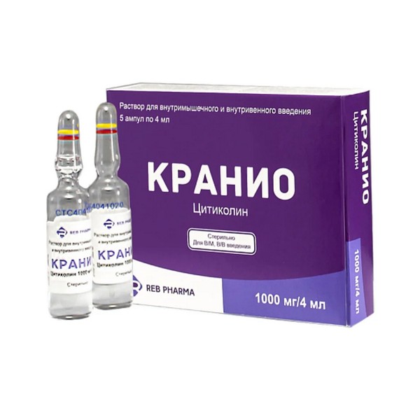 Кранио