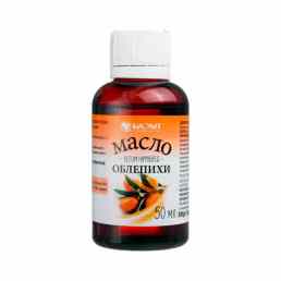 Масло облепиховое