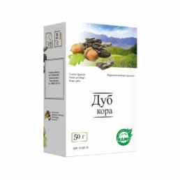 Дуба кора