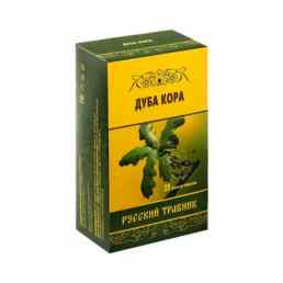 Дуба кора