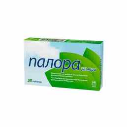 Палора ультра