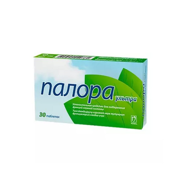 Палора ультра