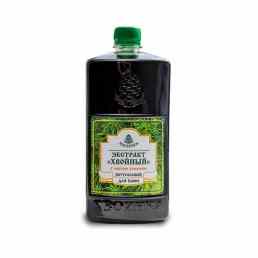 Хвойный экстракт
